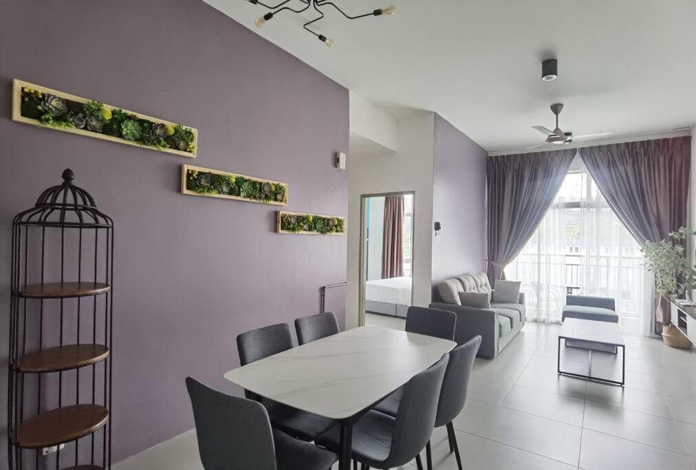 G Residence 2R2B Barrington Night Market (2), Brinchang (updated