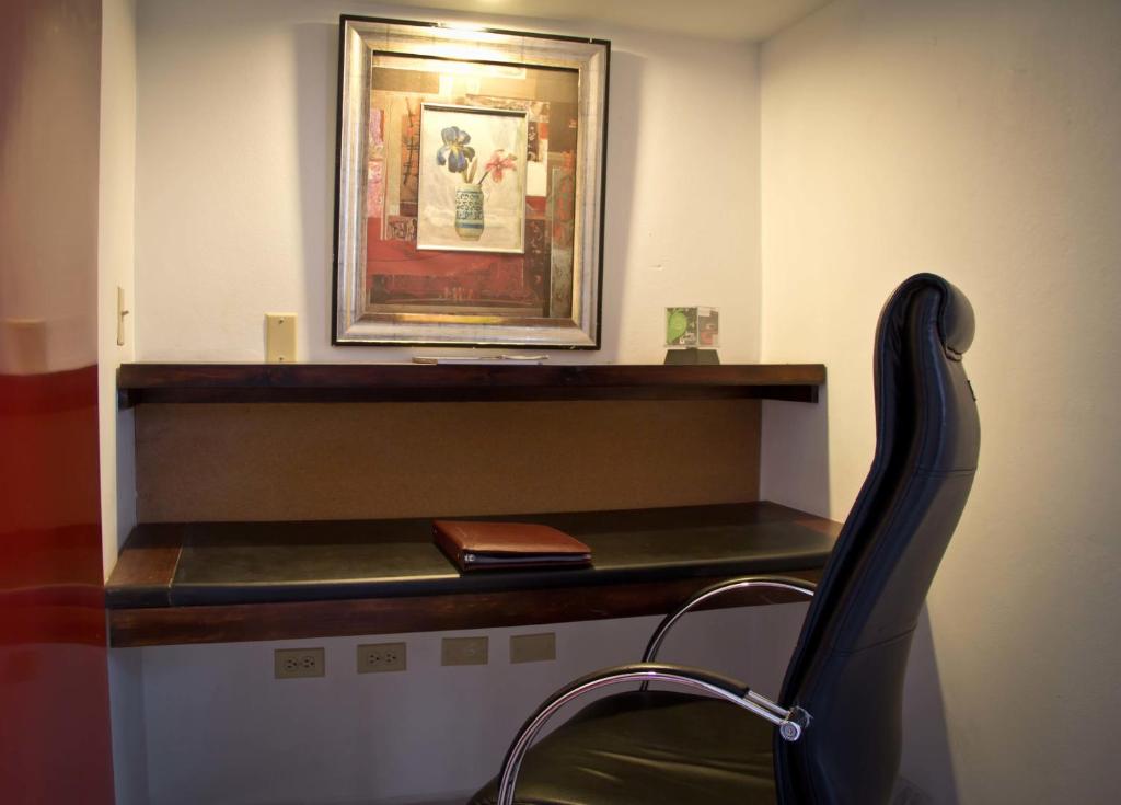 Fotografie z fotogalerie ubytování Minister Business Hotel v destinaci Tegucigalpa