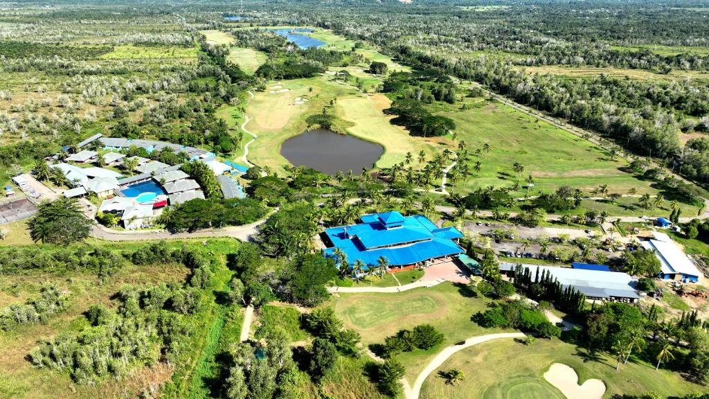 Artitaya Borneo Golf & Resort