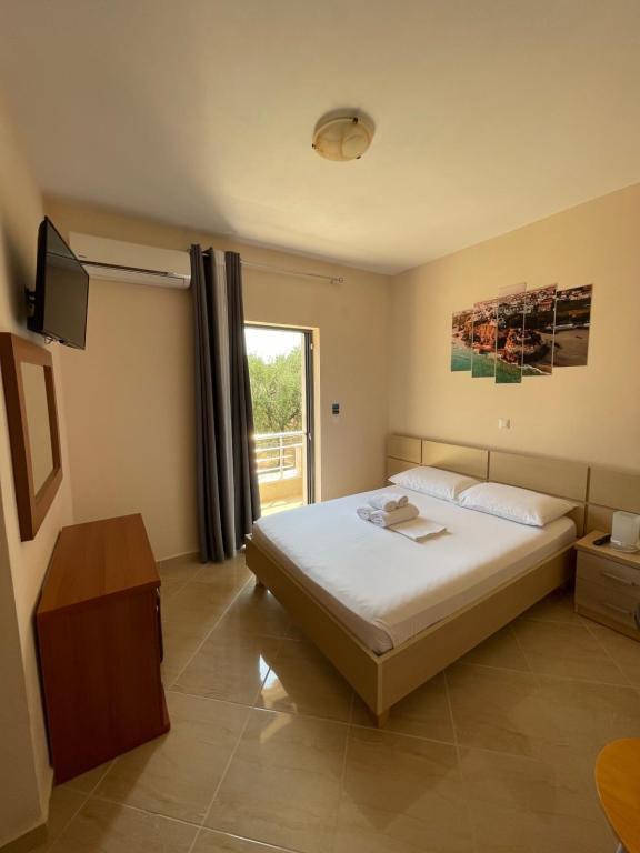 Belvedere Hotel & Suites - Camera Doppia Con Vista In Montagna