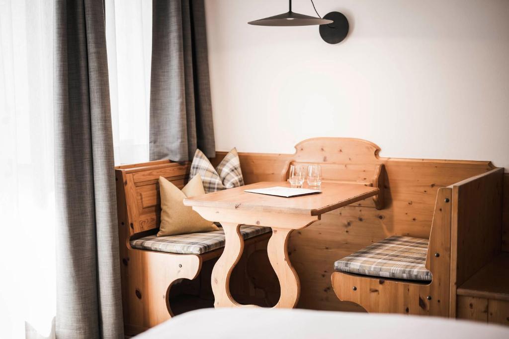 Hotel Ladinia - Junior Suite
