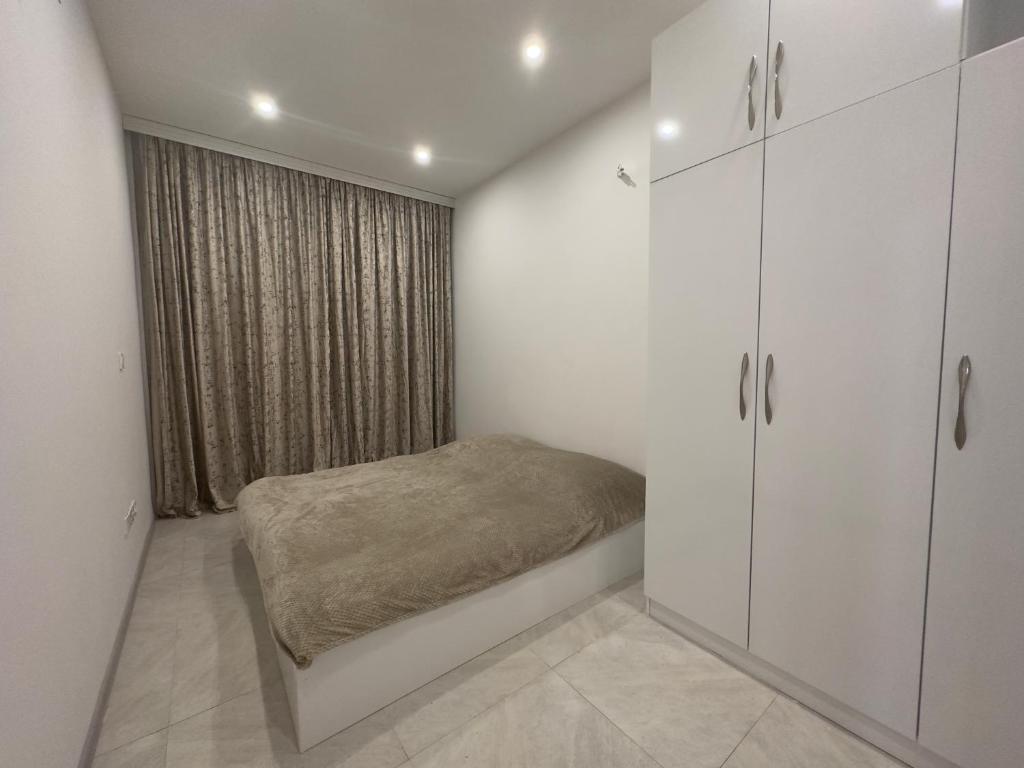 Φωτογραφία από το άλμπουμ του Gelovani Tower Apartment στην Τιφλίδα