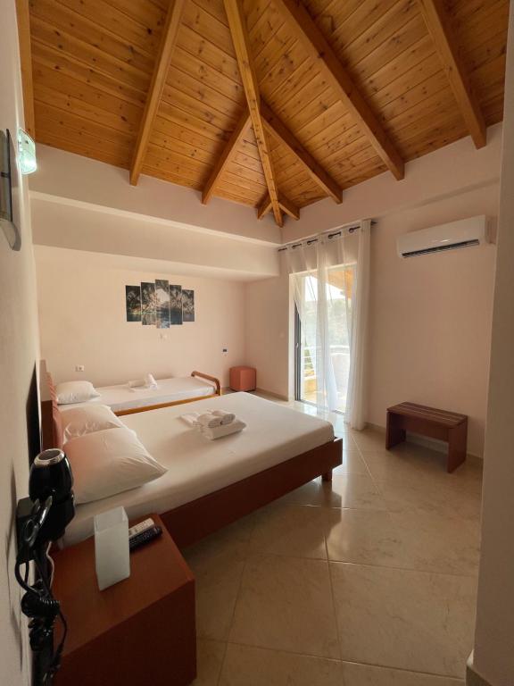 Belvedere Hotel & Suites - Imazhi 3