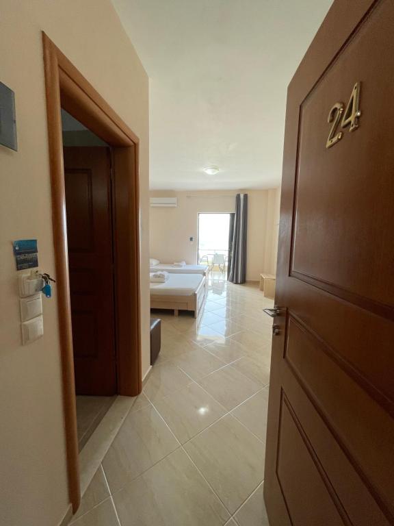 Belvedere Hotel & Suites - Triplo Stanza Standard Con Vista Sul Mare
