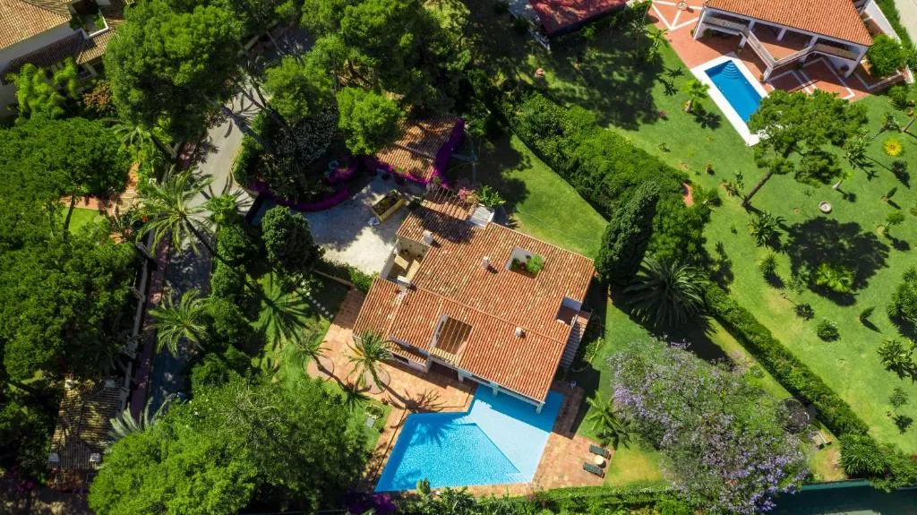 Casa Teresa