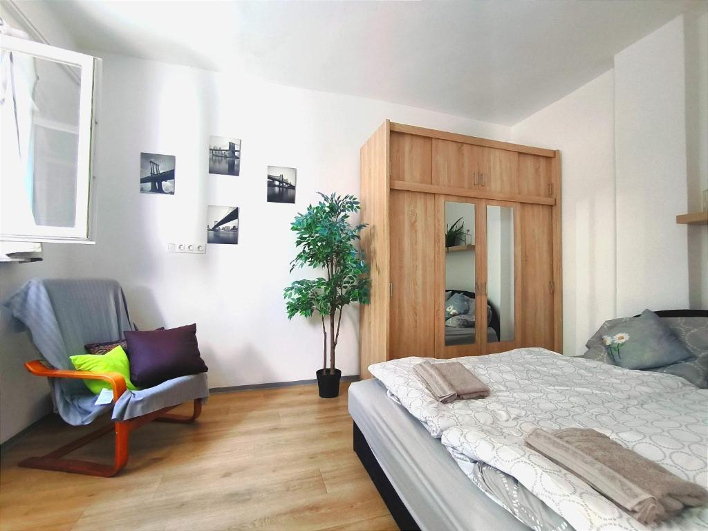 Caesar Residence - Deluxe Apartment