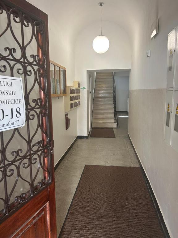 La Mia Casa STARE MIASTO Warszawa - 13