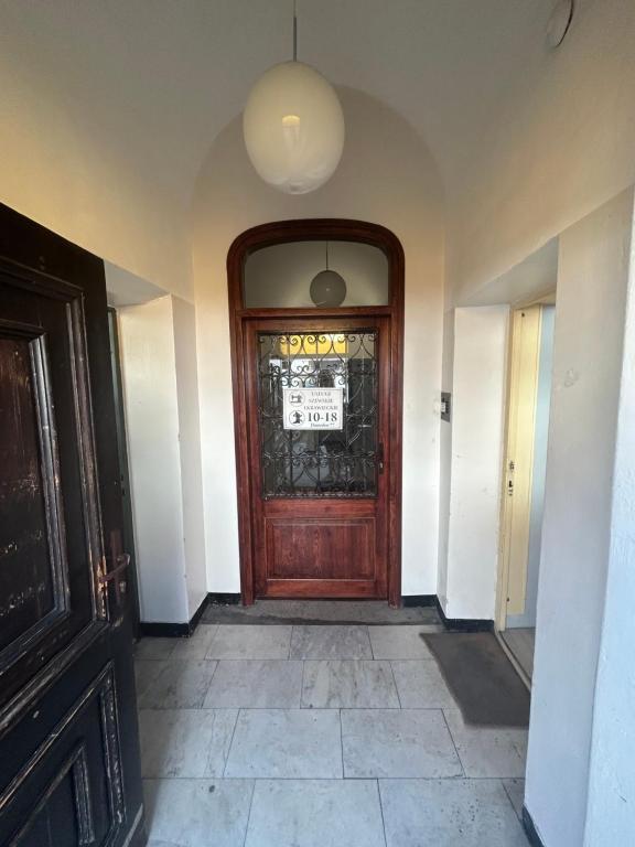 La Mia Casa STARE MIASTO Warszawa - 12