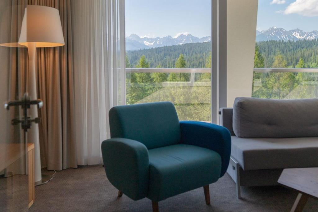 Hotel HARNAŚ dla dorosłych z widokiem na Tatry - Adults only - 19