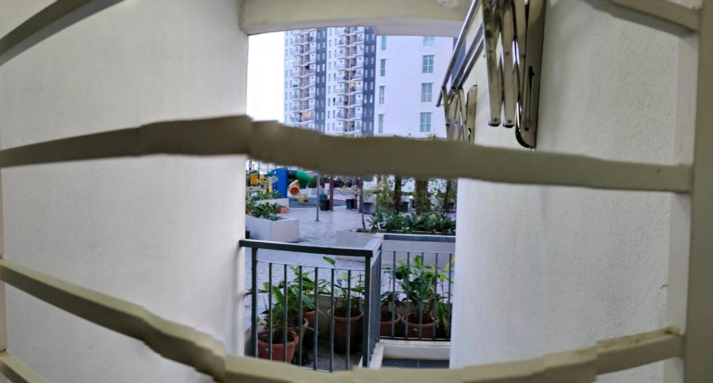 Afnan Homestay at Semenyih, Ascotte Boulevard - Three-Bedroom Apartment