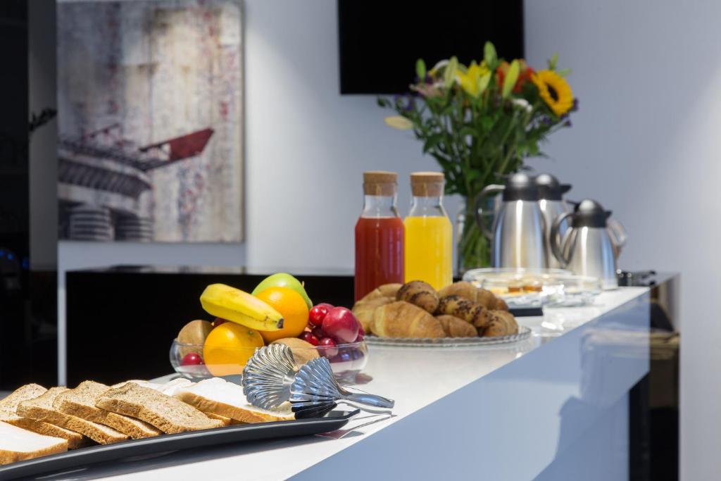 Studio Inn Centrale & Milano Urban Padel - Resim 27