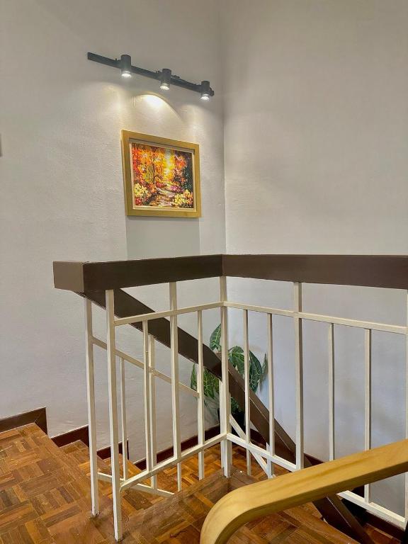Fotografie z fotogalerie ubytování Mijanna Guesthouse - Johor Bahru v destinaci Johor Bahru