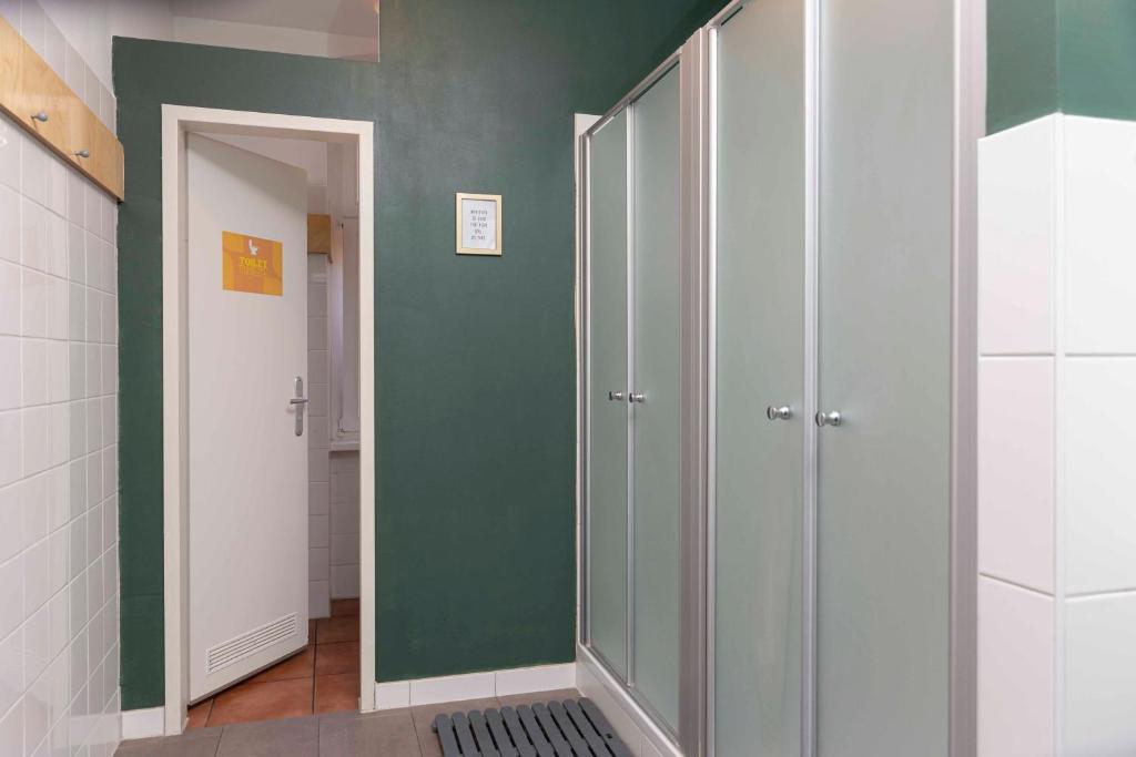 EastSeven Berlin Hostel - 6