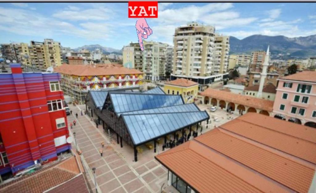 Your Apartment Tirana City Centre - Image 6