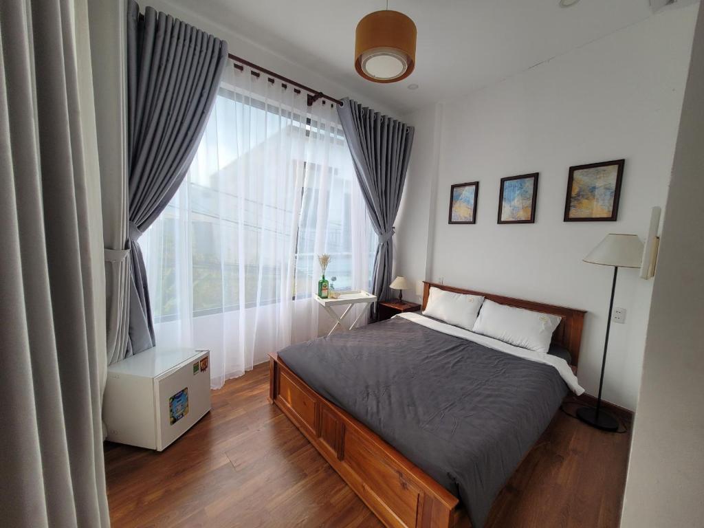 Galería fotográfica de MIHA Villa en Cái Răng