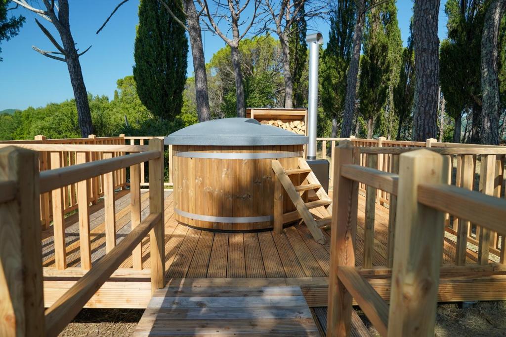 Fotografie z fotogalerie ubytování Agriturismo Il Sarale - Umbria v destinaci Città di Castello