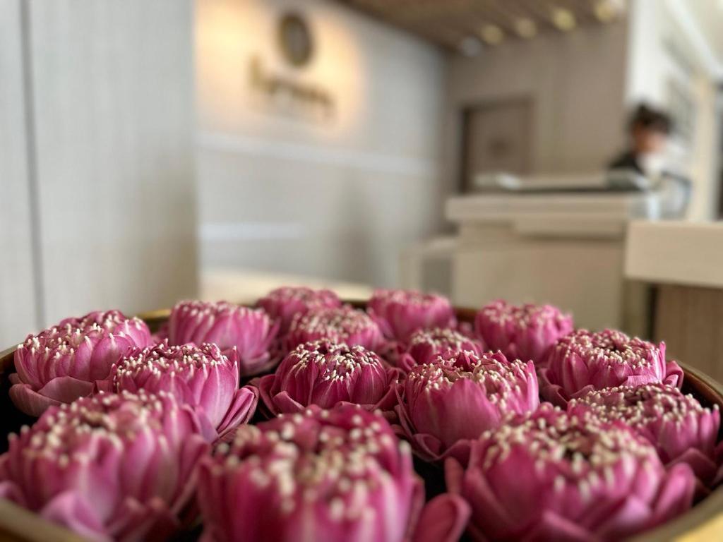 Harmony Phnom Penh Hotel photo