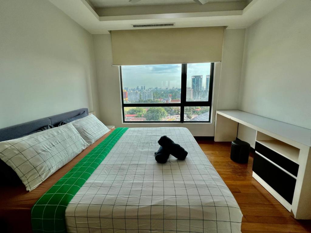 Casa Residency Apartment - Appartement De Deux Chambres