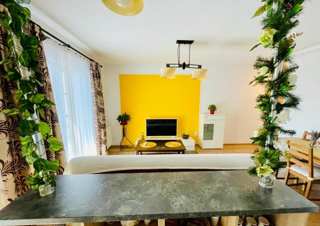 Apartament Sofia - Appartement D'une Chambre