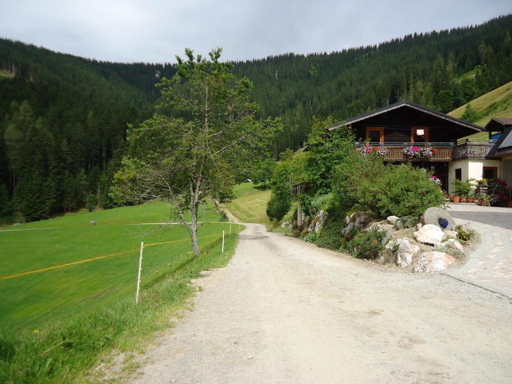 Fotografia z galérie ubytovania Gsenghof vo Filzmoose