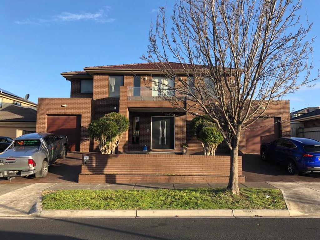 6 rooms villa, Deer Park (updated prices 2024)