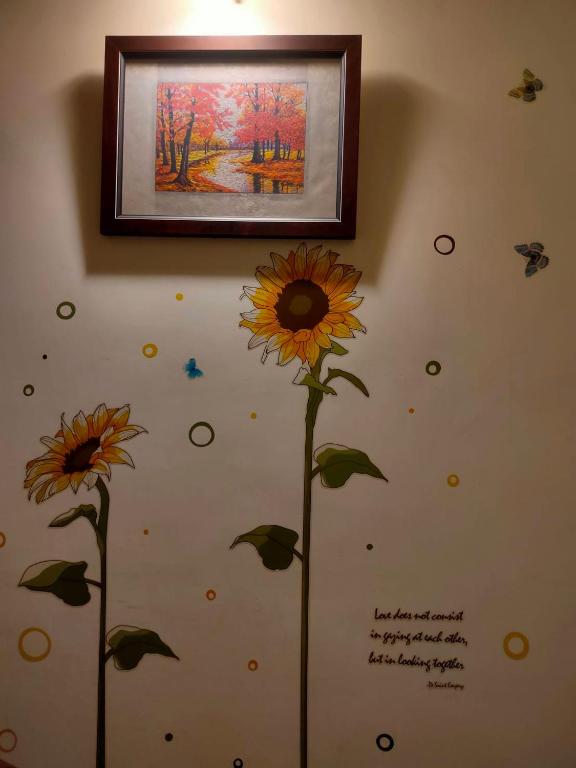 Fotografie z fotogalerie ubytování Jiji Fuli Homestay v destinaci Jiji
