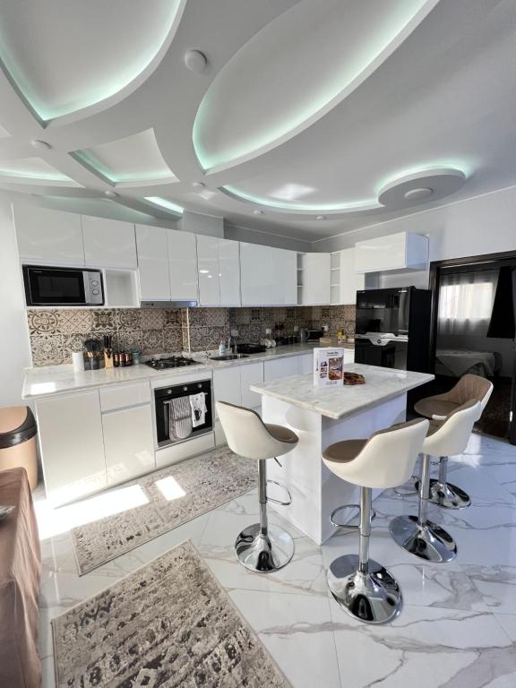 GRACELAND new apartment in Hurghada center, Hurghada (updated prices 2024)