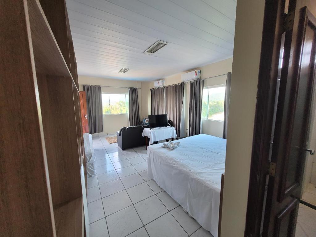 Hotel Floresta do Carajas