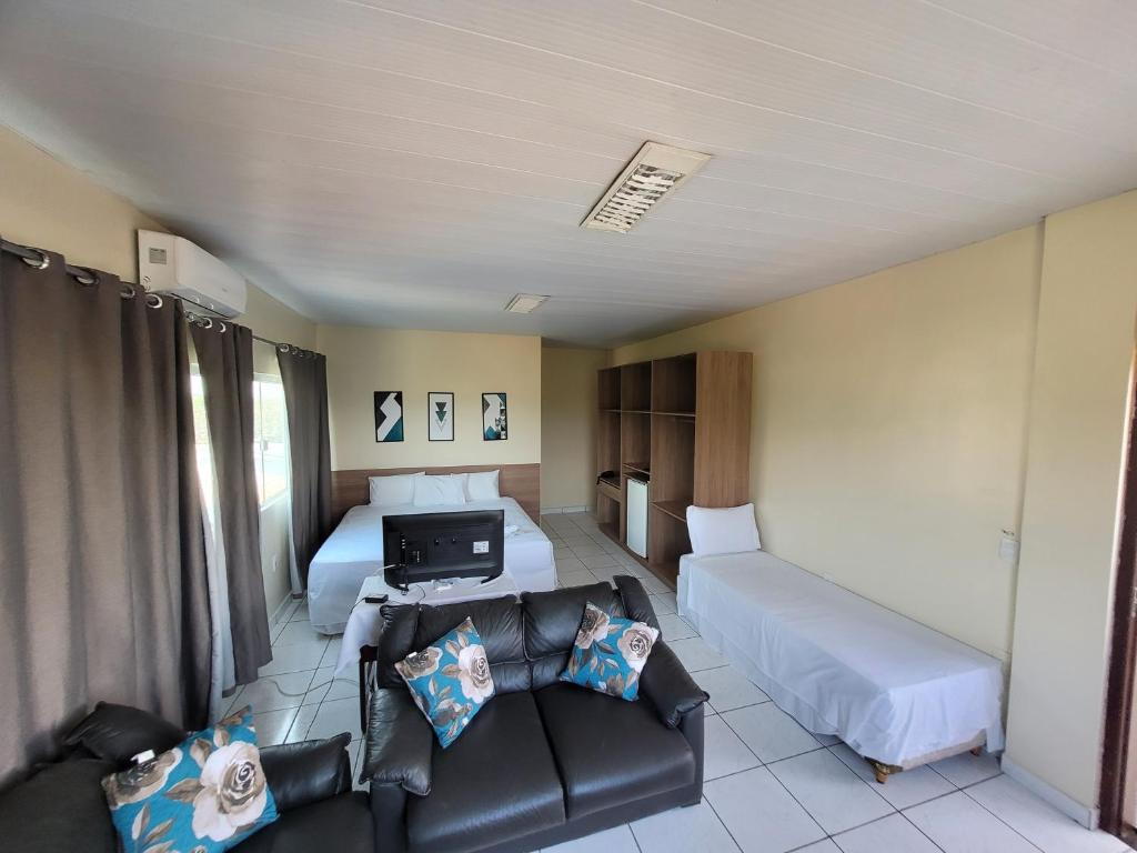 Hotel Floresta do Carajas