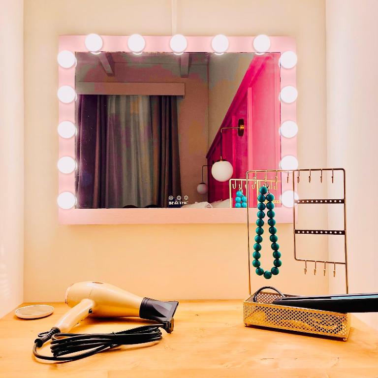 Fotografie z fotogalerie ubytování Palazzo Matà Boutique Hotel v destinaci Taranto