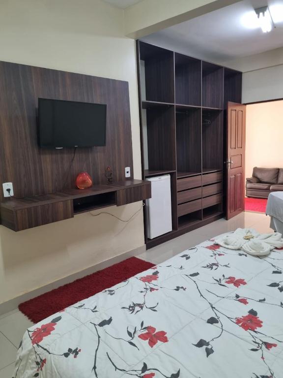 Hotel Floresta do Carajas