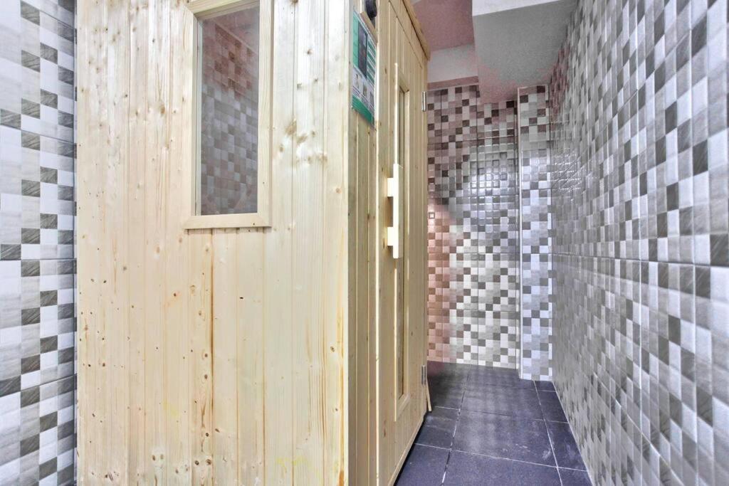 Koupelna v ubytování Buakhao Villa Pattaya Center 5 bedroom