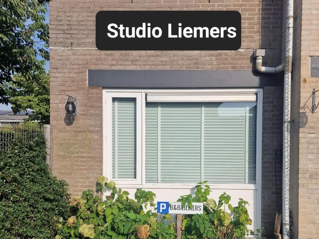 Fotografie z fotogalerie ubytování Luxe Studio Liemers v destinaci Lelystad