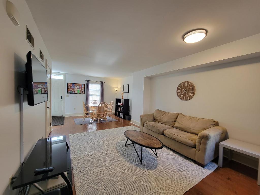 The Grand BnB, Harrisburg (updated prices 2026)