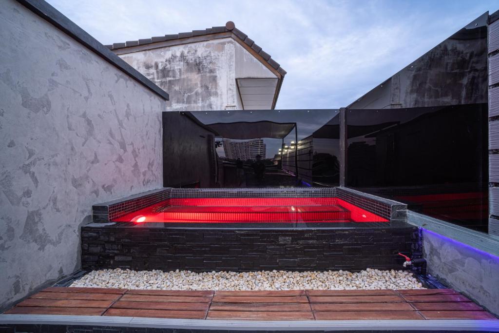 Fotografie z fotogalerie ubytování Buakhao Villa Pattaya Center 5 bedroom v destinaci Pattaya Central