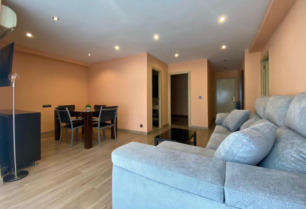 Apartamento Calle Galaroza - Appartement Met 2 Slaapkamers