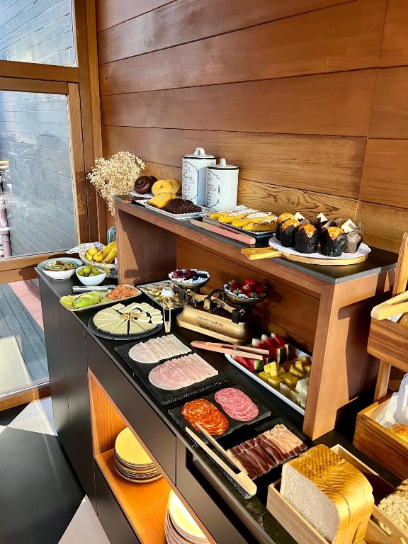 The Tailor's Garden - Resim 30