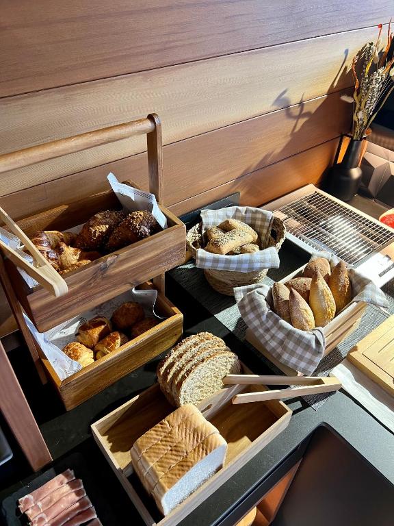 The Tailor's Garden - Resim 31