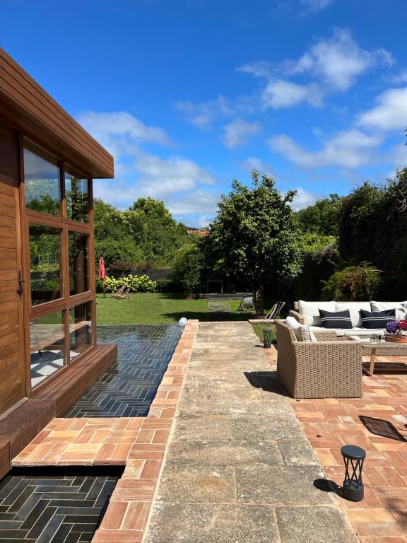 The Tailor's Garden - Resim 35