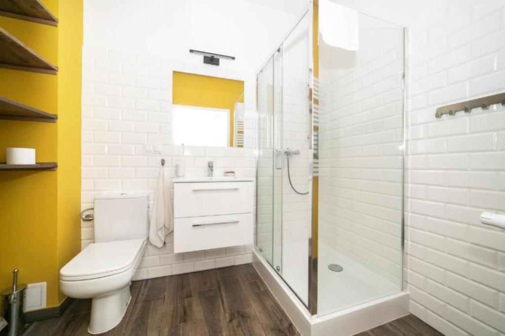 Apartamenty Nowy Zdrój - 19