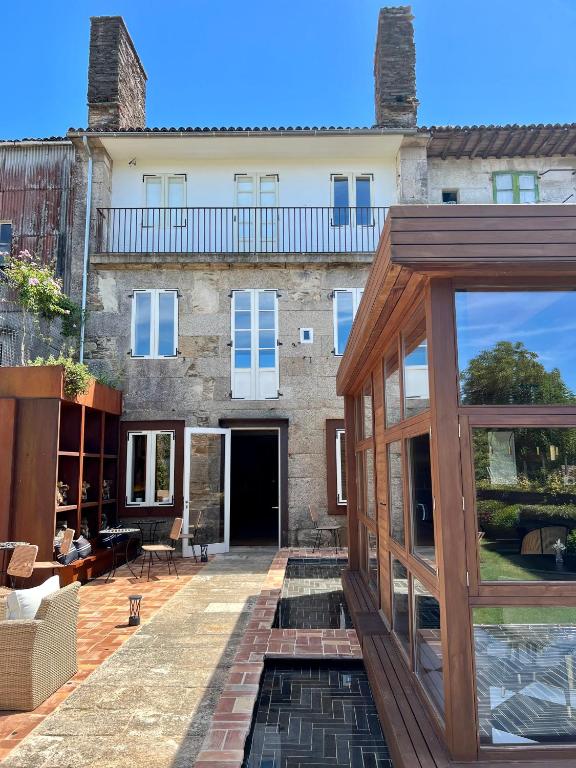 The Tailor's Garden - Resim 36