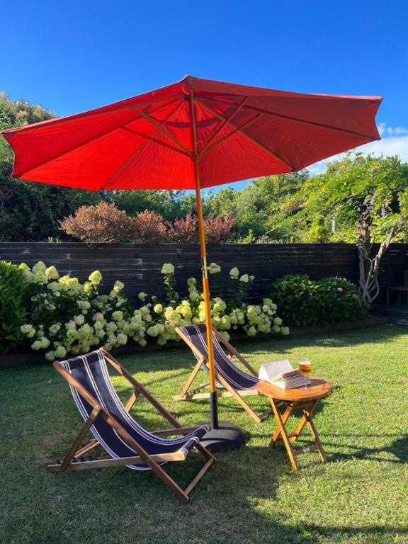 The Tailor's Garden - Resim 38