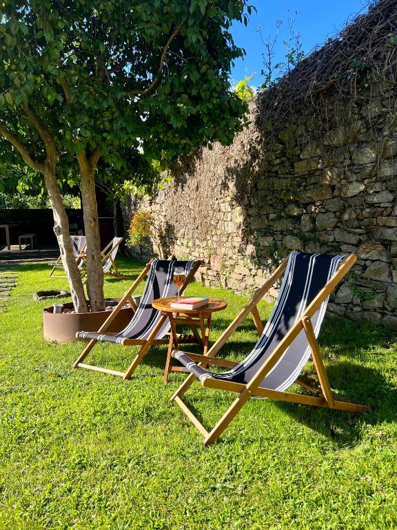 The Tailor's Garden - Resim 37