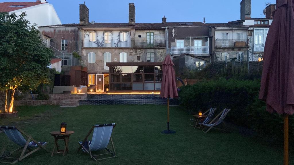 The Tailor's Garden - Resim 43