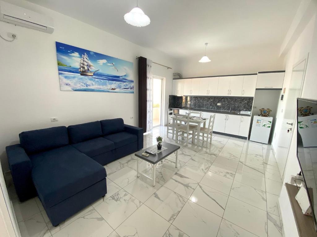 Apartmente Pamela - Apartment With Sea View