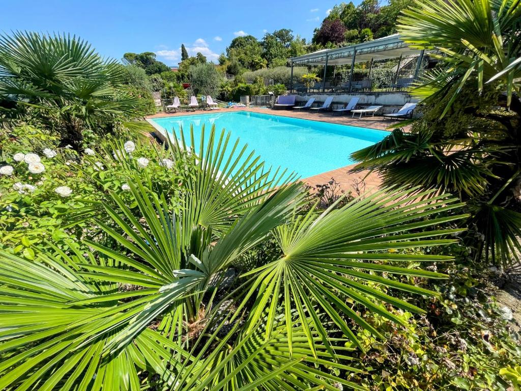 Foto sihtkohas Spoleto asuva majutusasutuse Spoleto apt 5 guests - With infinity pool, extensive grounds galeriist