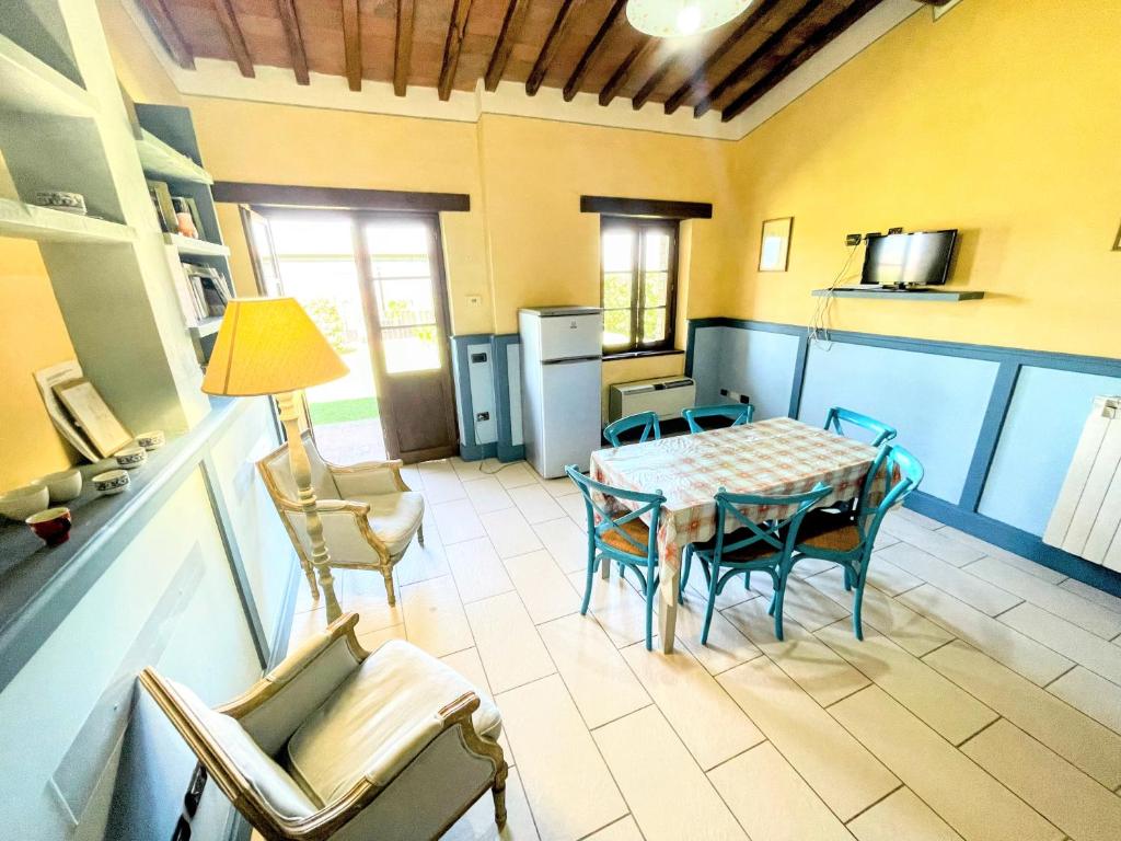 Foto sihtkohas Spoleto asuva majutusasutuse Spoleto apt 5 guests - With infinity pool, extensive grounds galeriist