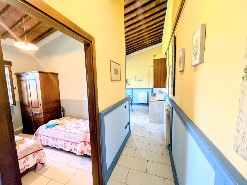 Foto sihtkohas Spoleto asuva majutusasutuse Spoleto apt 5 guests - With infinity pool, extensive grounds galeriist