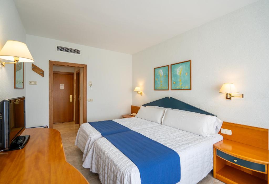 Leman Hotel y Apartamentos, Playa de Palma – Updated 2023 Prices