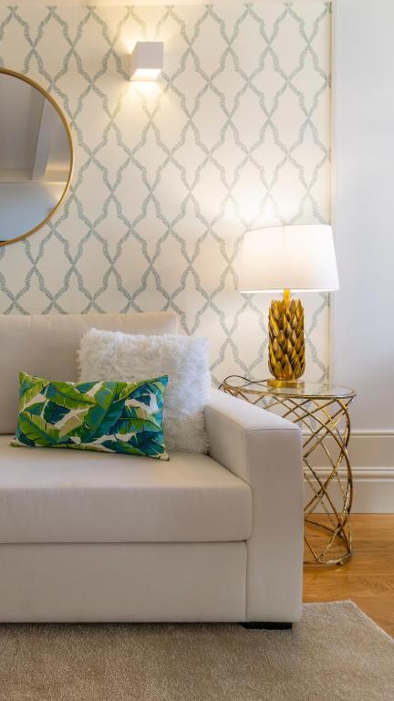 Downtown PortoEdition - Appartement Duplex